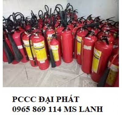 Đại chỉ bán bình chữa cháy bột tại Hà nội Đại chỉ bán bình chữa cháy bột tại Hà nội